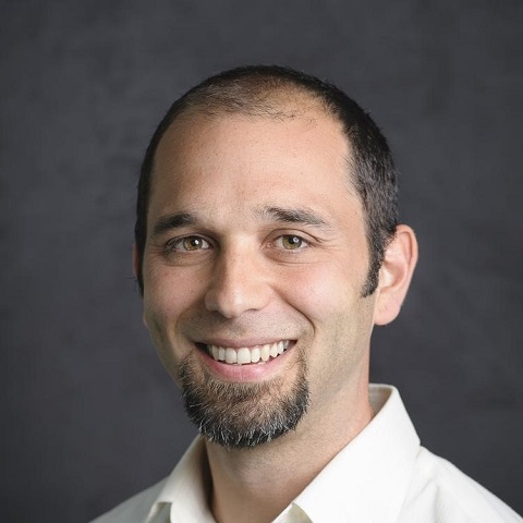 Stephen Aiguier
